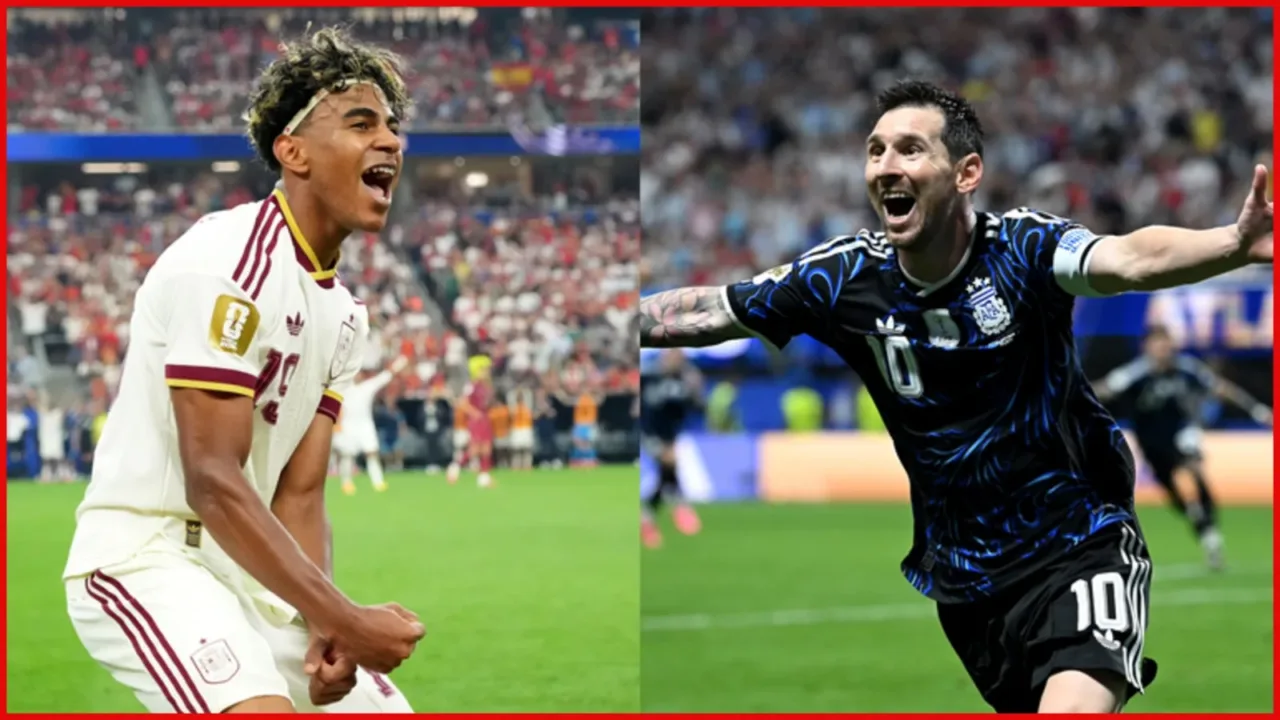 Argentina vs Spain Argentina vs Spain