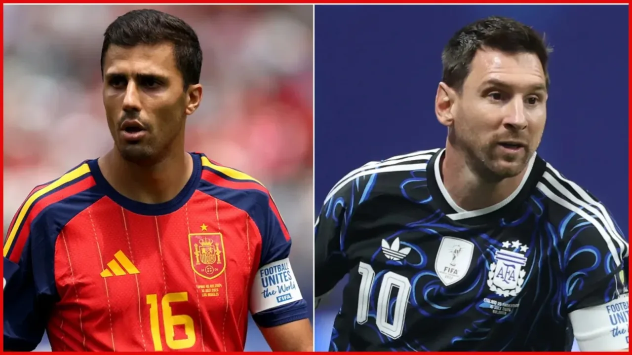 Argentina vs Spain Argentina vs Spain