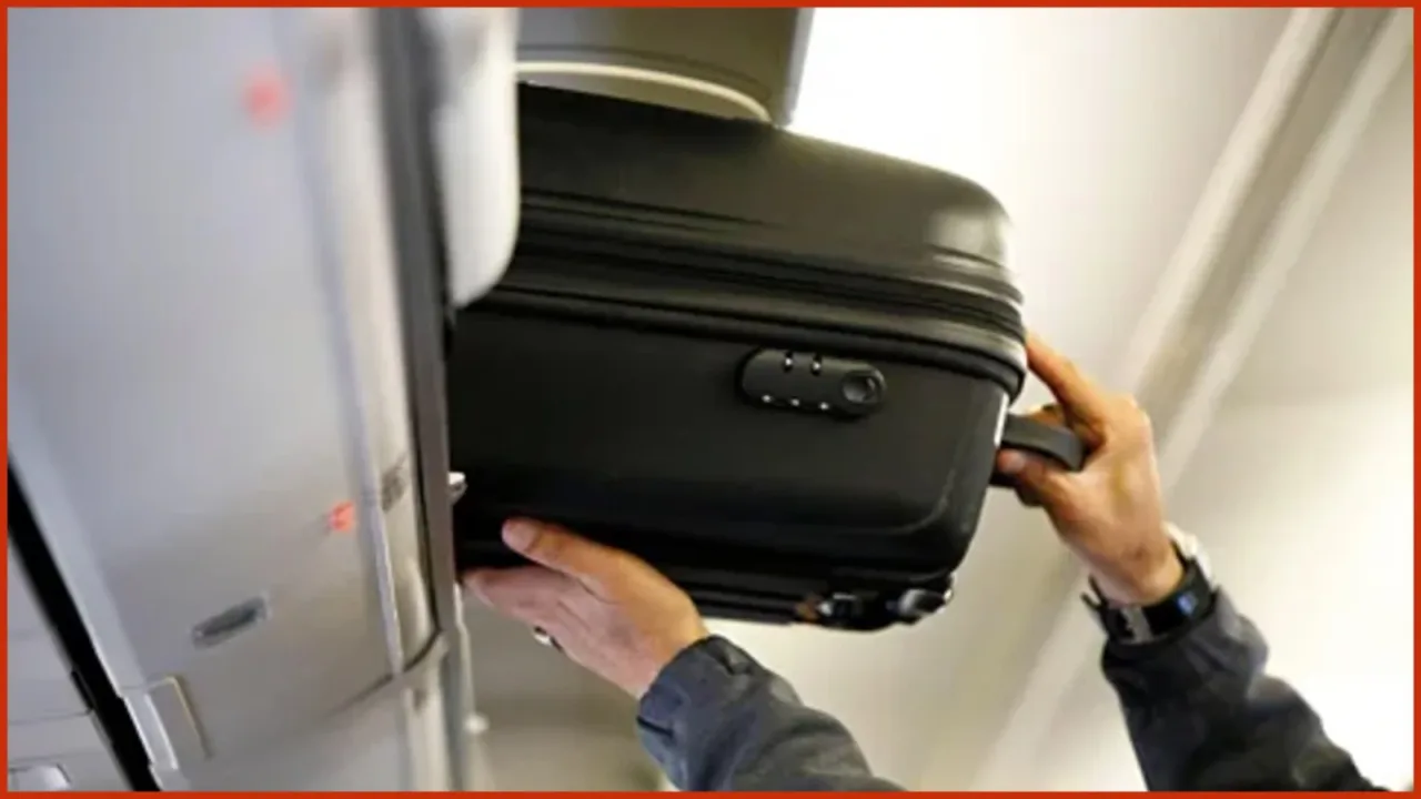 How much luggage is allowed in Etihad Rail? How much luggage is allowed in Etihad Rail?