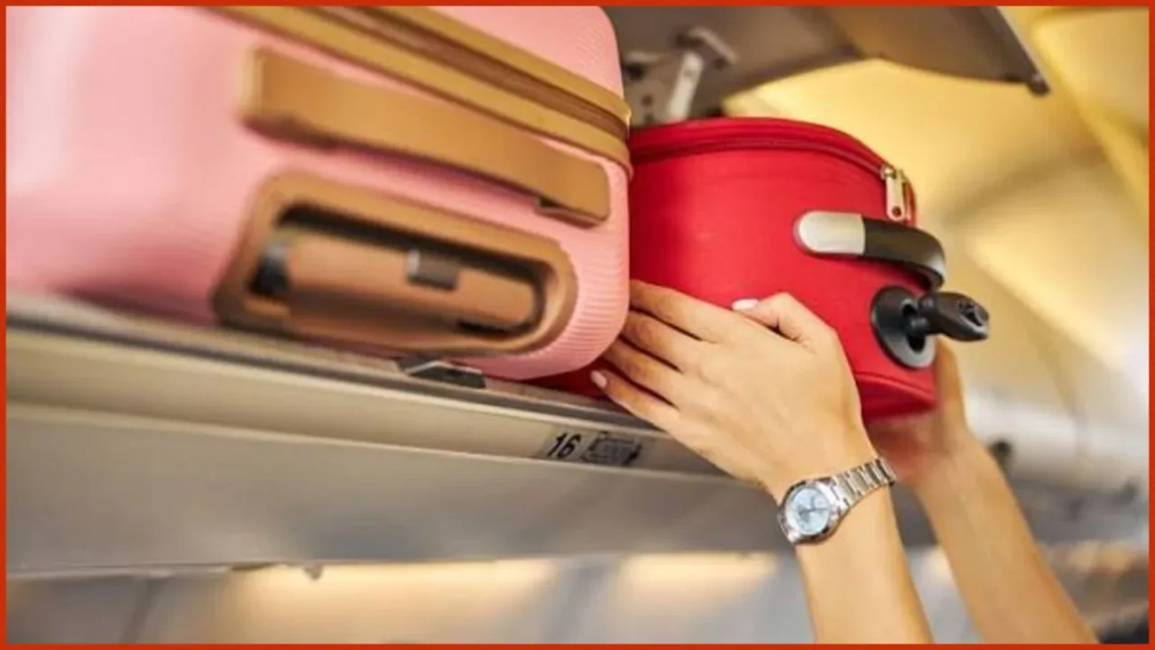 How much luggage is allowed in Etihad Rail? How much luggage is allowed in Etihad Rail?