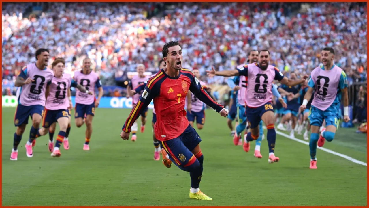 FIFA World Cup 2026 winner FIFA World Cup 2026 winner
