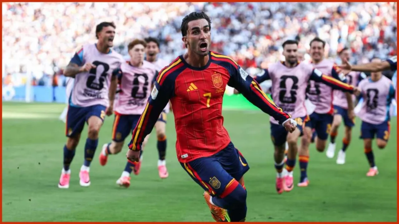 FIFA World Cup 2026 winner FIFA World Cup 2026 winner