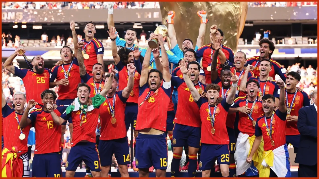 FIFA World Cup 2026 winner
