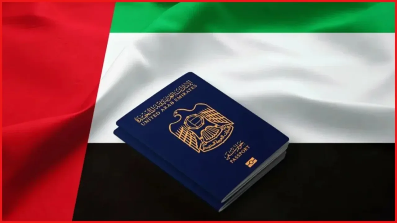 What is UAE events visit visa What is UAE events visit visa