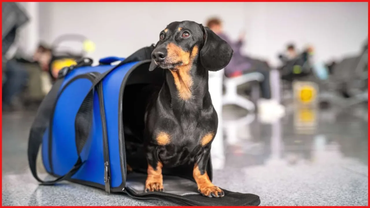 How to fly with pets? How to fly with pets?