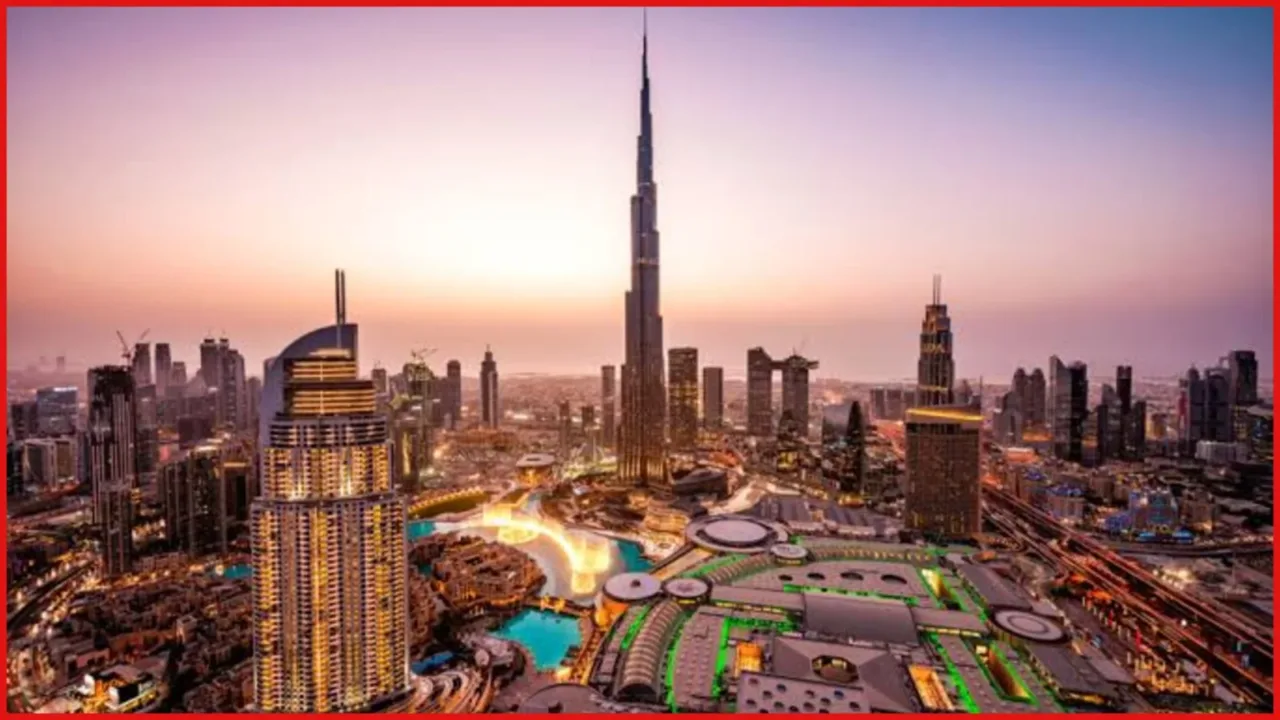 Dubai Invite Dubai Invite