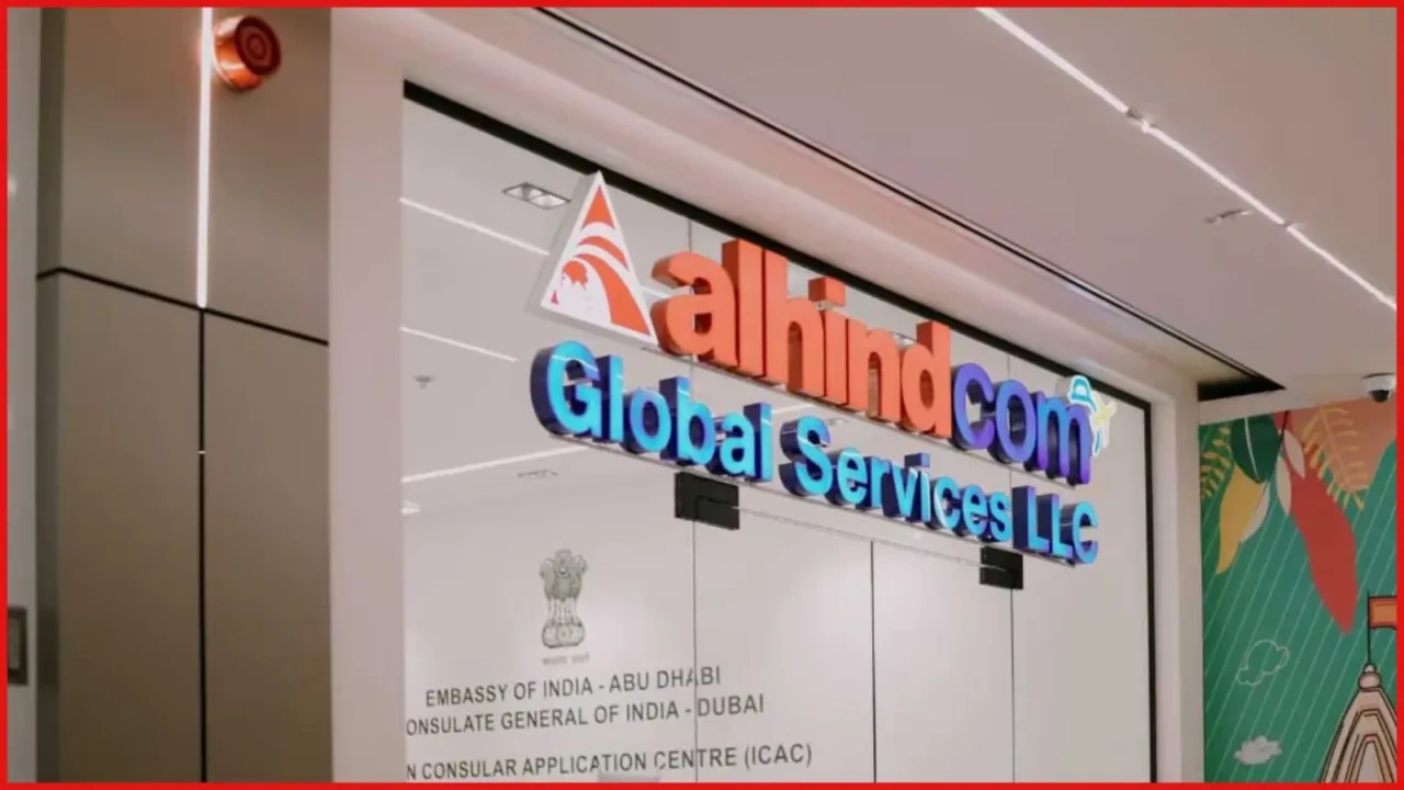 Al Hind Passport Services Al Hind Passport Services