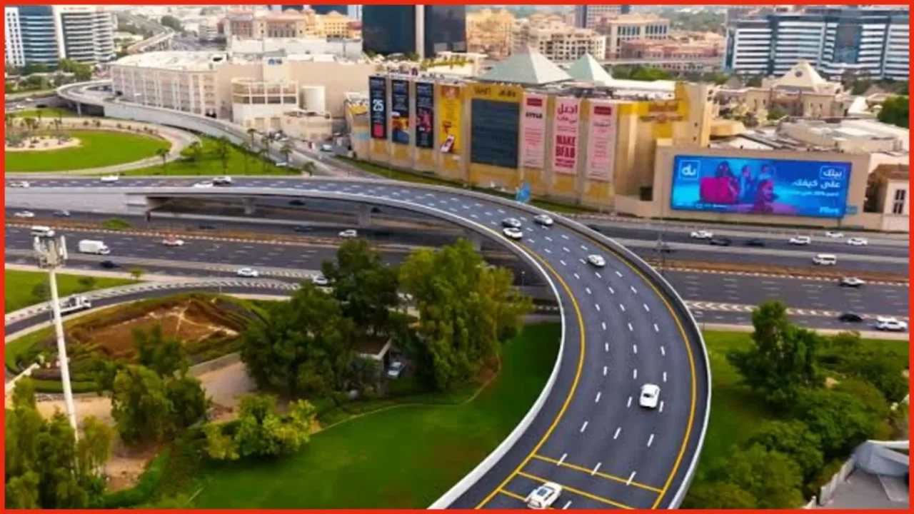 Dubai Dubai