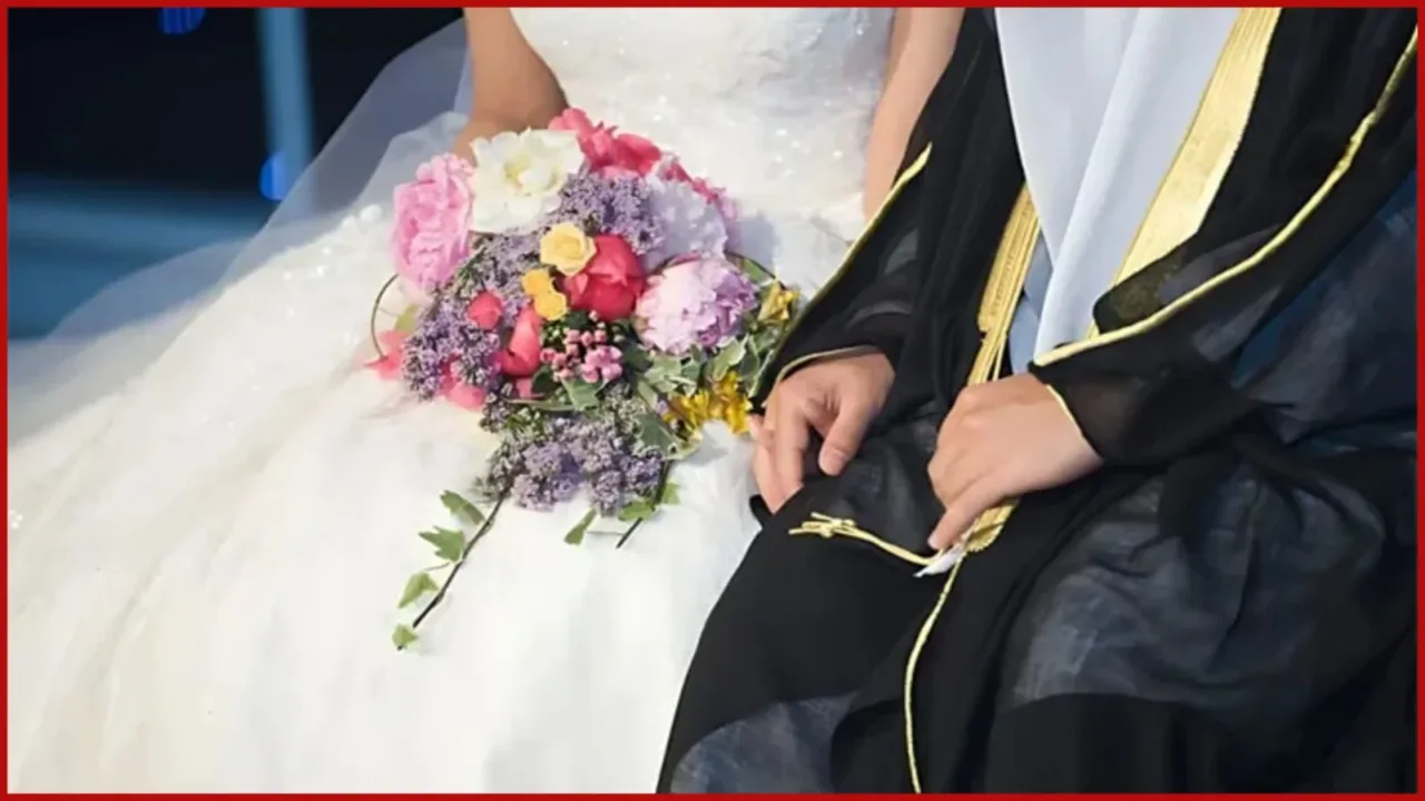 Dubai Happiness Card for newlyweds