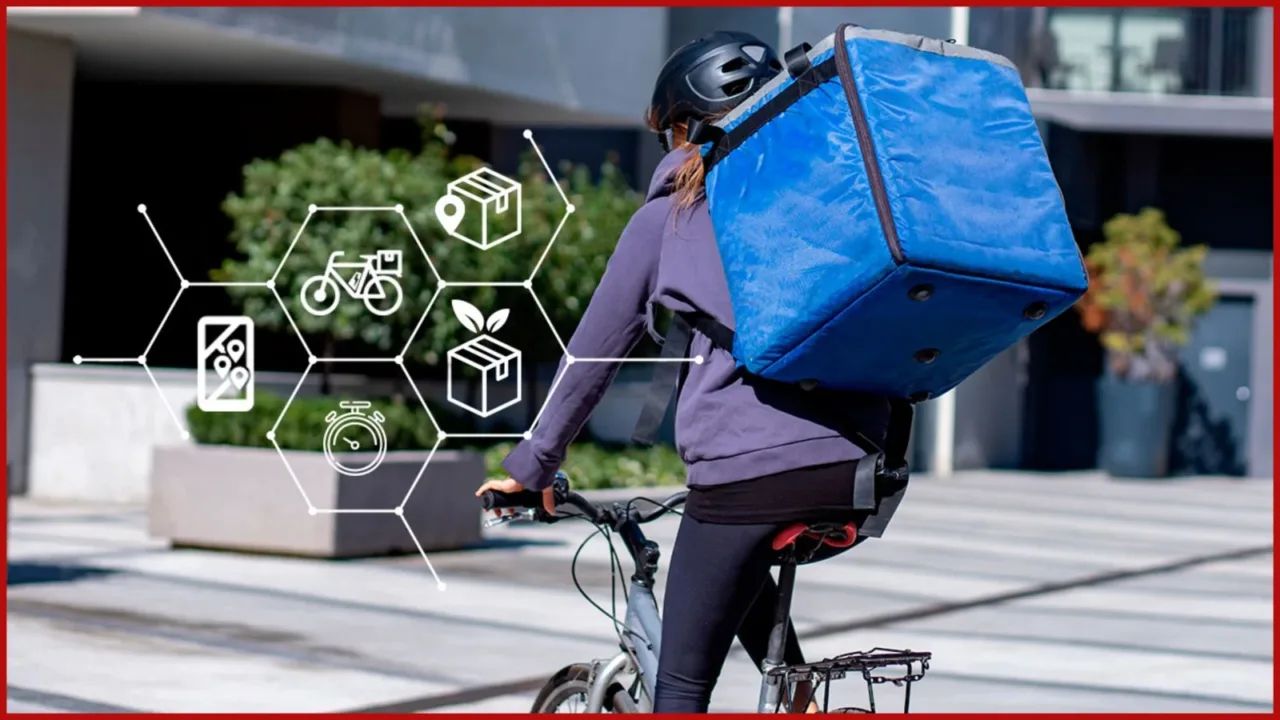 Dubai RTA e-bike delivery expansion