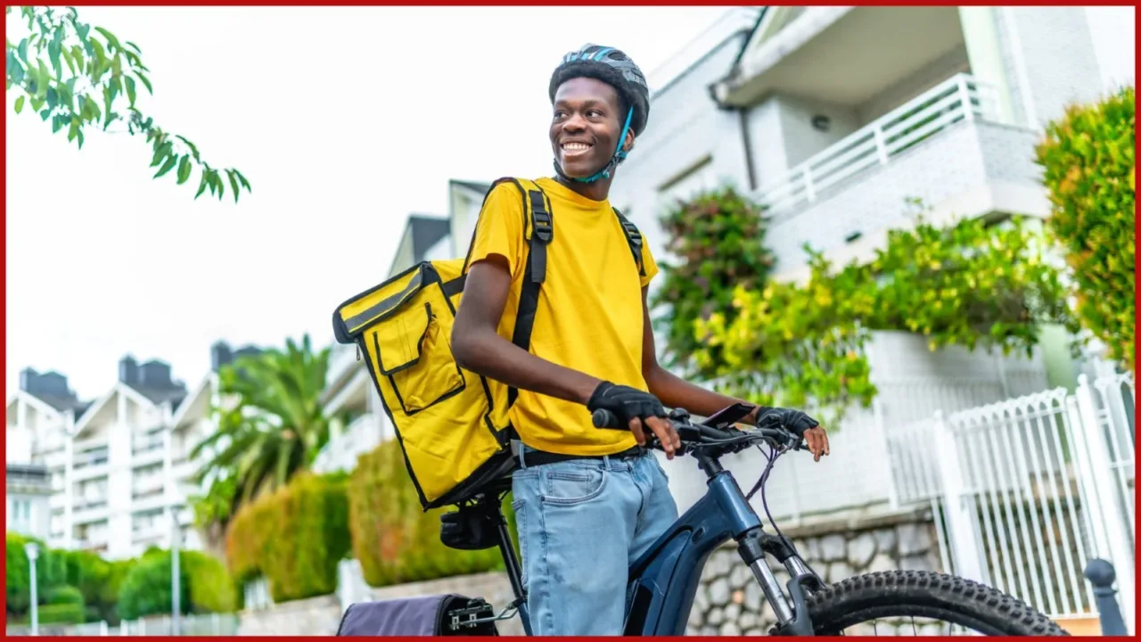 Dubai RTA e-bike delivery expansion