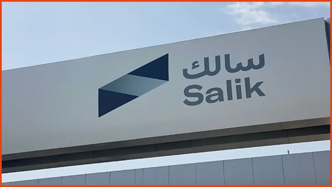 How to calculate Dubai Salik toll costs