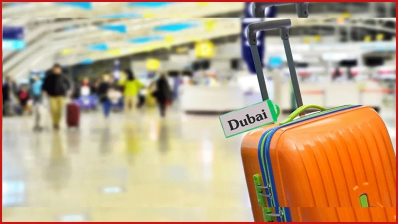 banned items in UAE luggage banned items in UAE luggage
