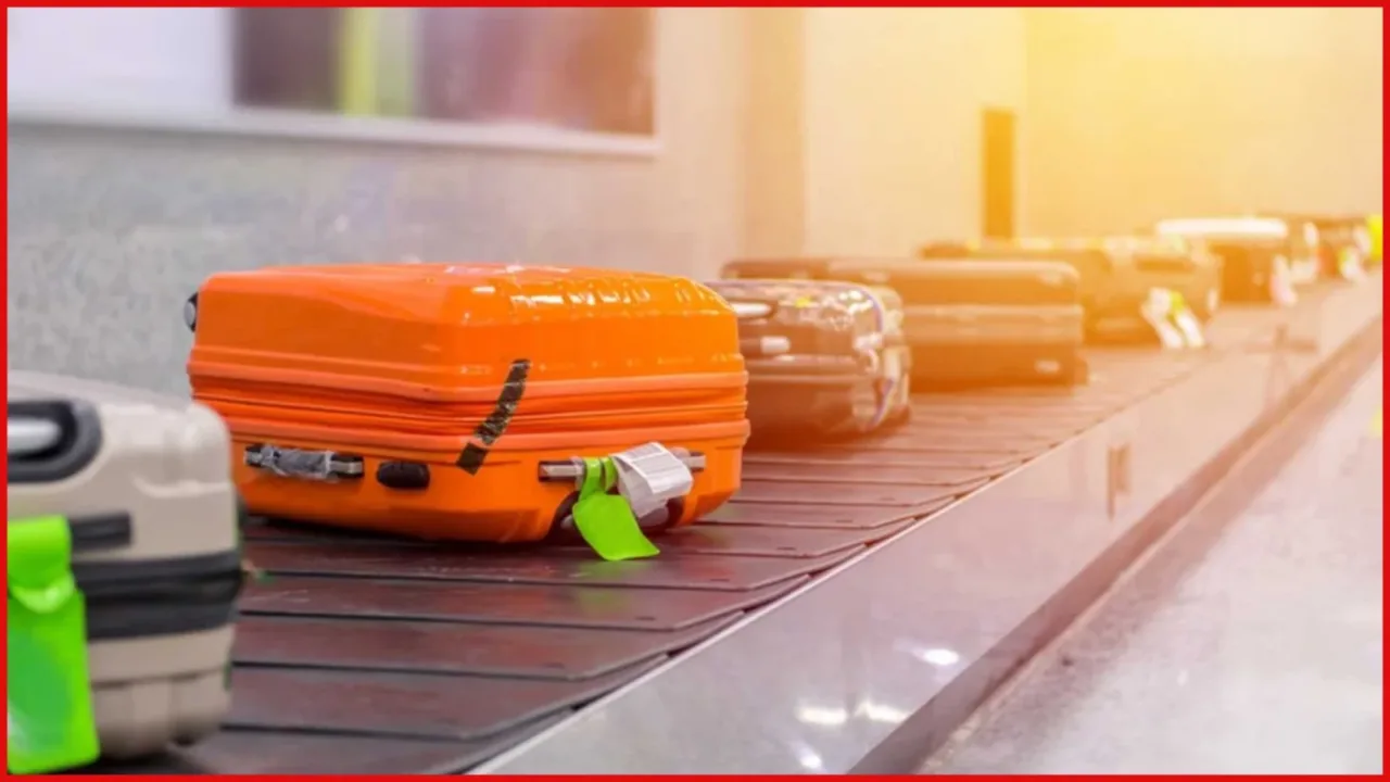 banned items in UAE luggage