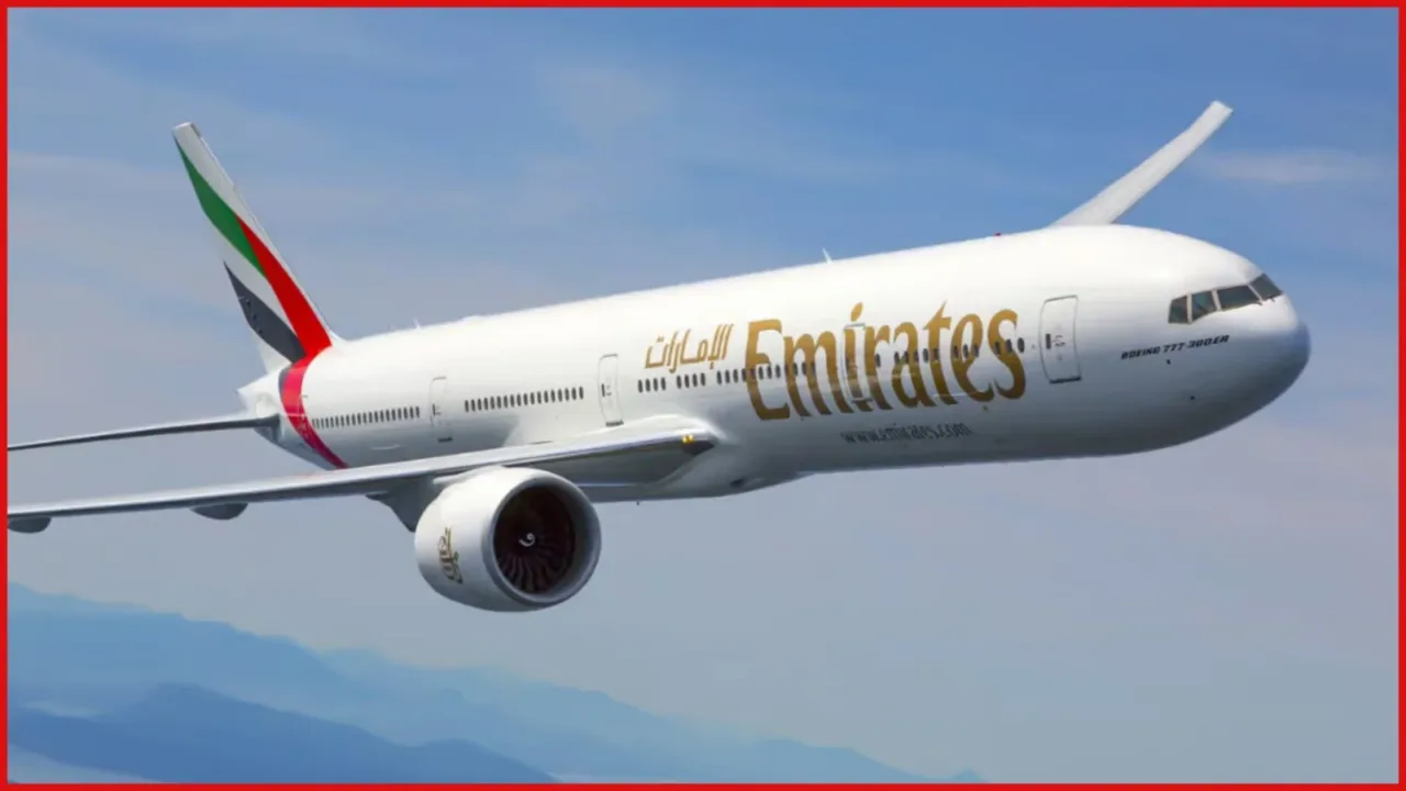 Emirates Emirates