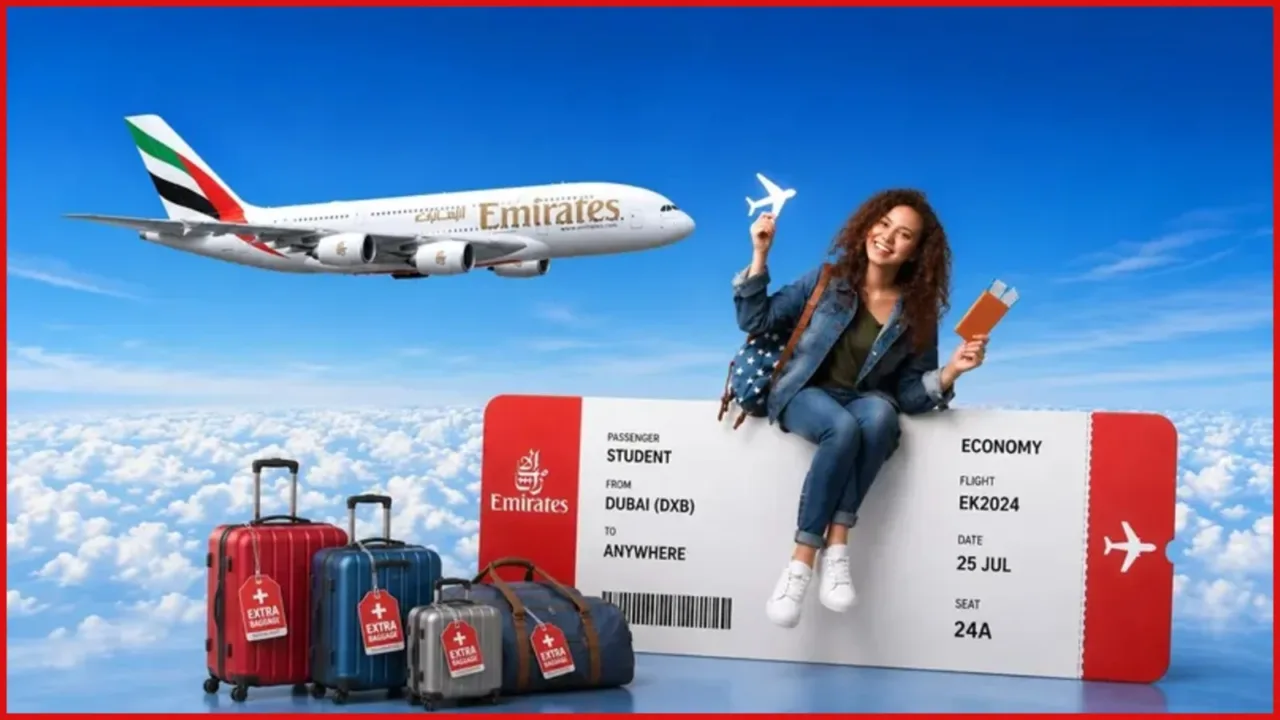 Emirates