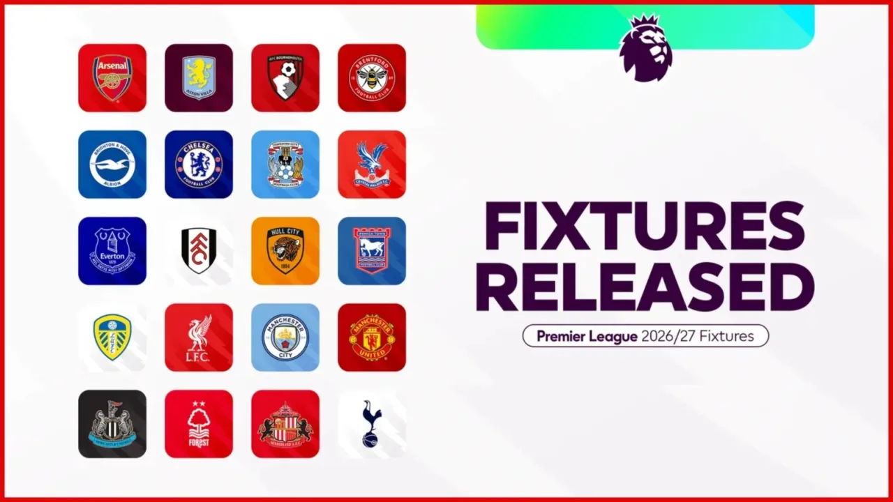 Premier League 2026-27