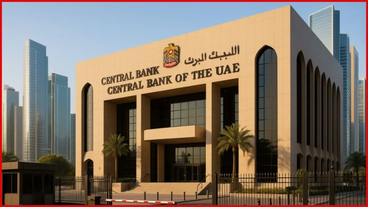 UAE Bank Loan Relief 2026: Temporary Relief for Over 135,000 Customers