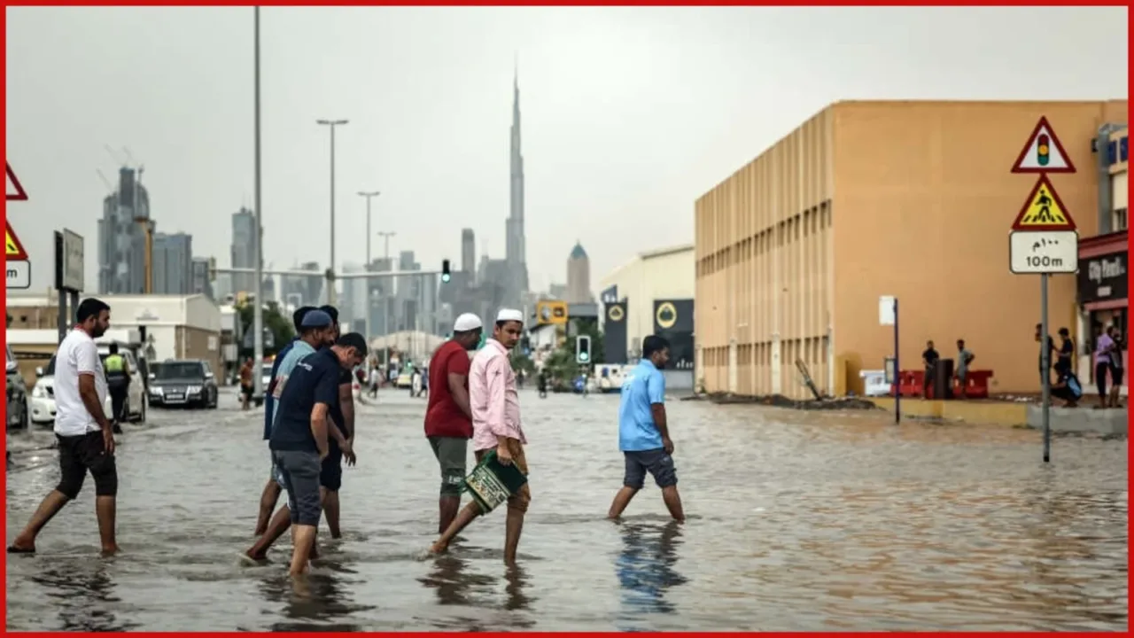 UAE August guide 2026