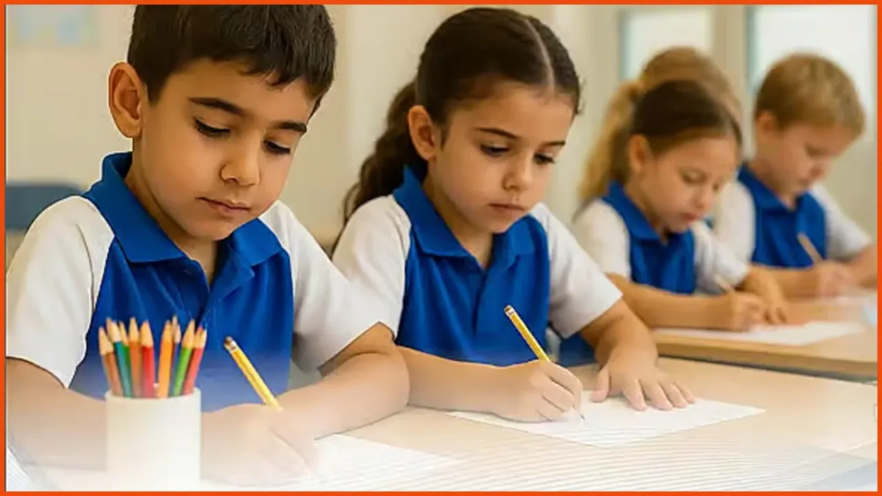 Dubai school admission rules