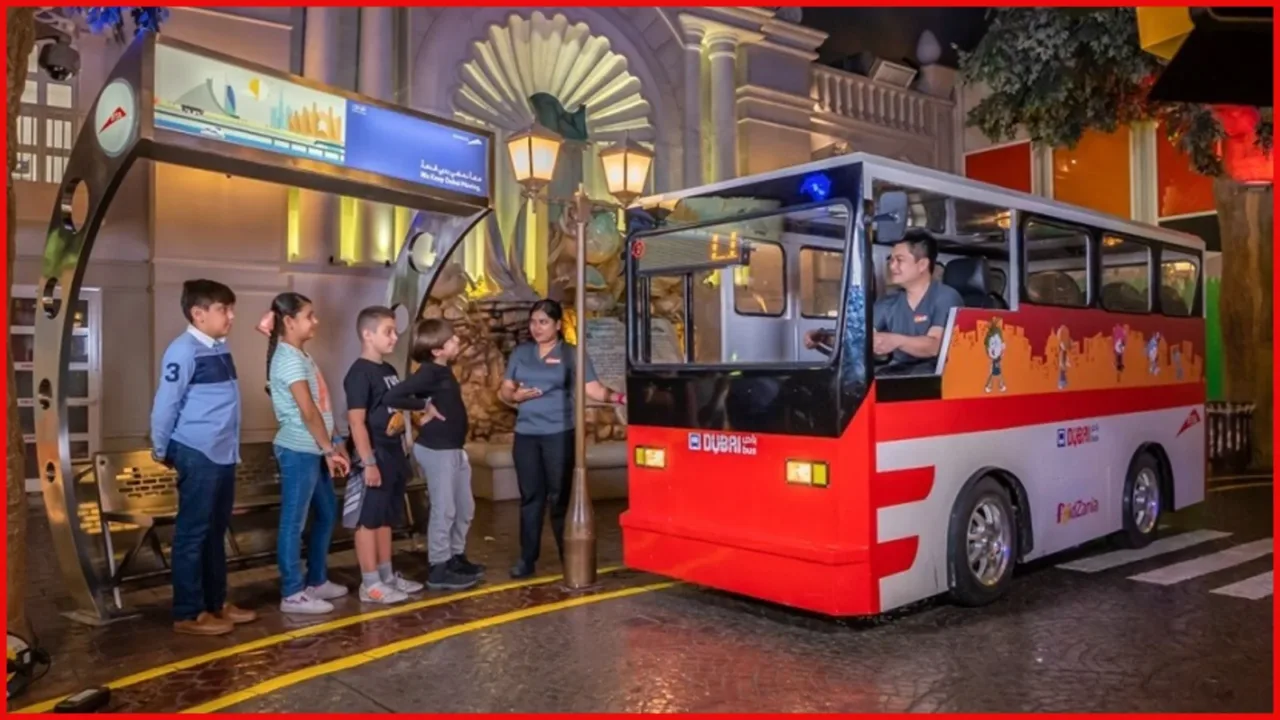 Dubai Super Guide for Kids Dubai Super Guide for Kids