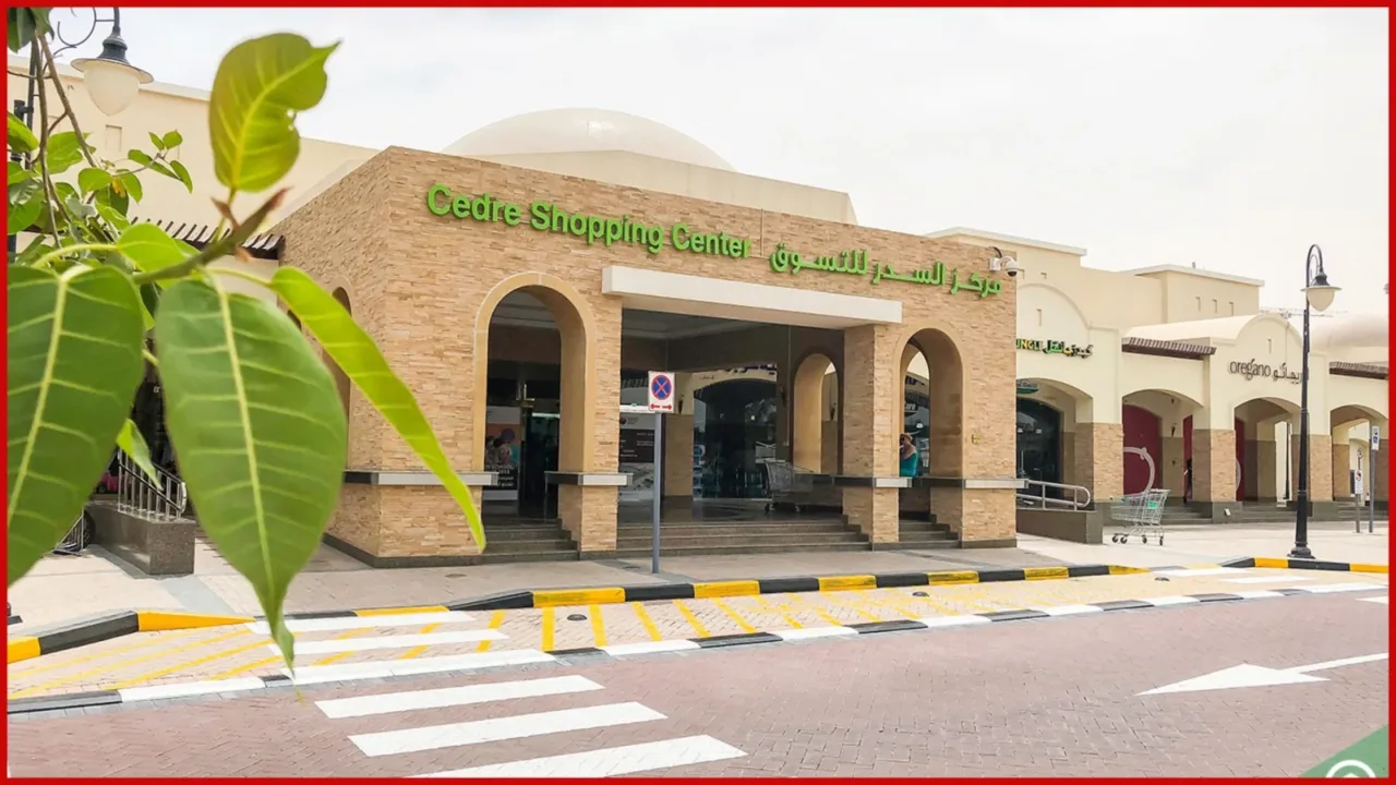 Best Malls in Dubai Silicon Oasis Best Malls in Dubai Silicon Oasis
