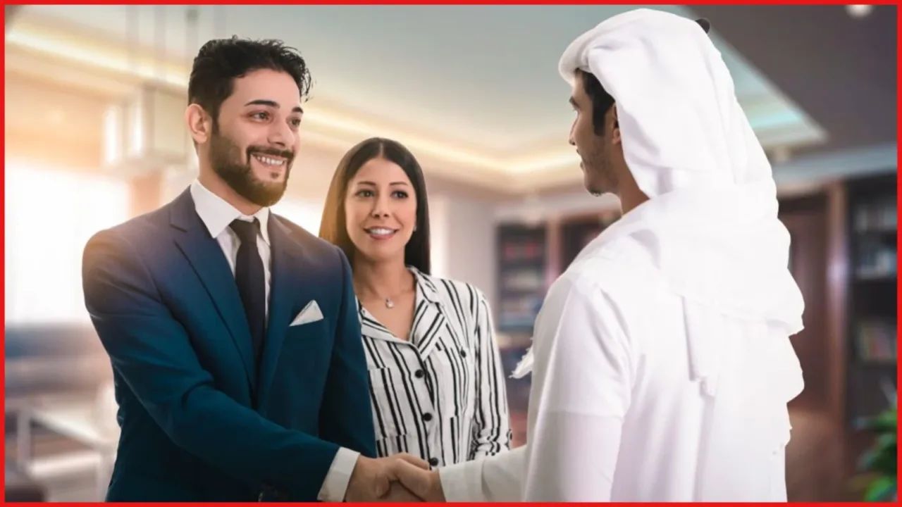 Arabic phrases for expats in UAE