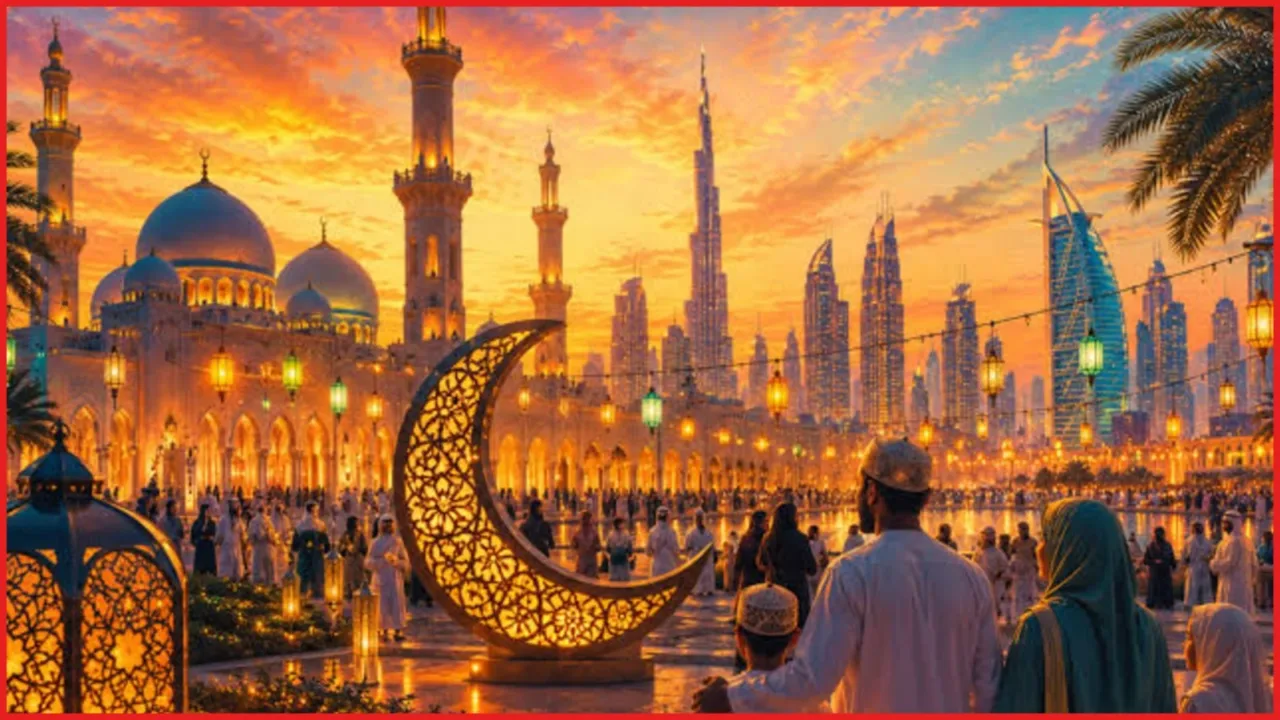 UAE Prophet Birthday Holiday 2026 UAE Prophet Birthday Holiday 2026