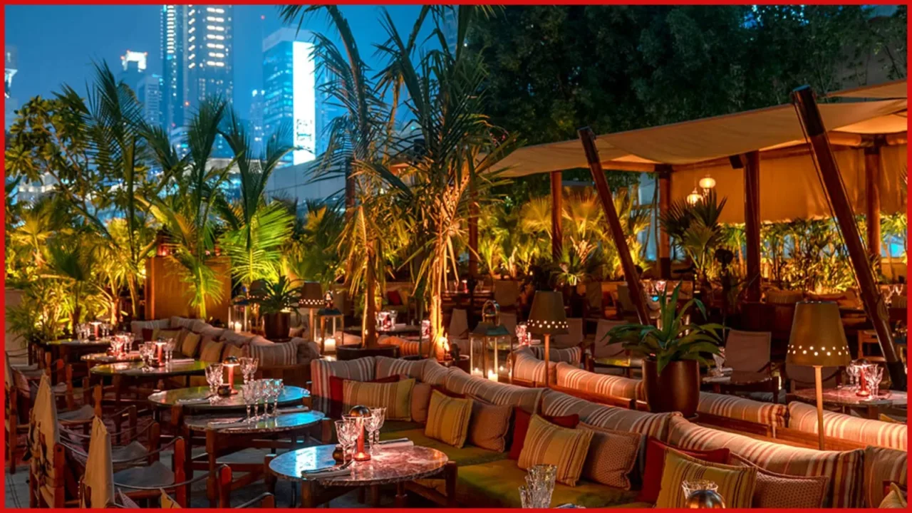 best dining deals in UAE this August best dining deals in UAE this August