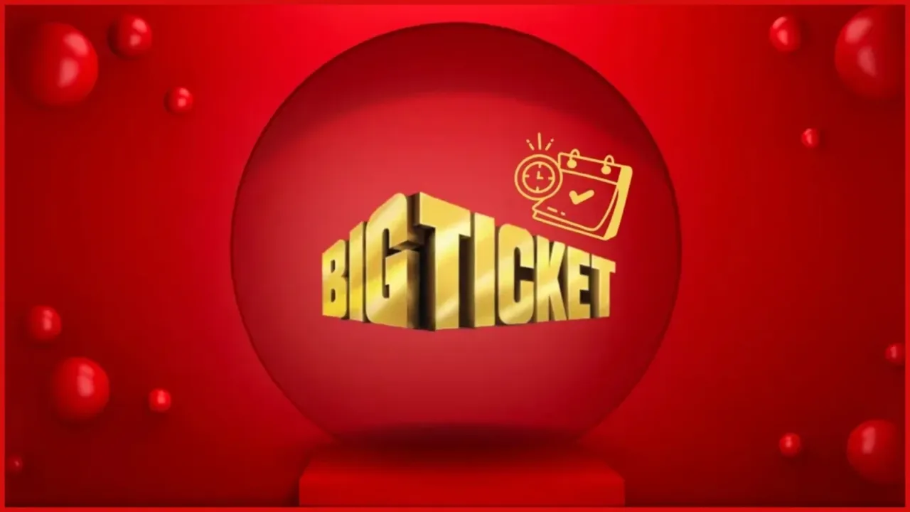 Big Ticket Abu Dhabi free contest Big Ticket Abu Dhabi free contest