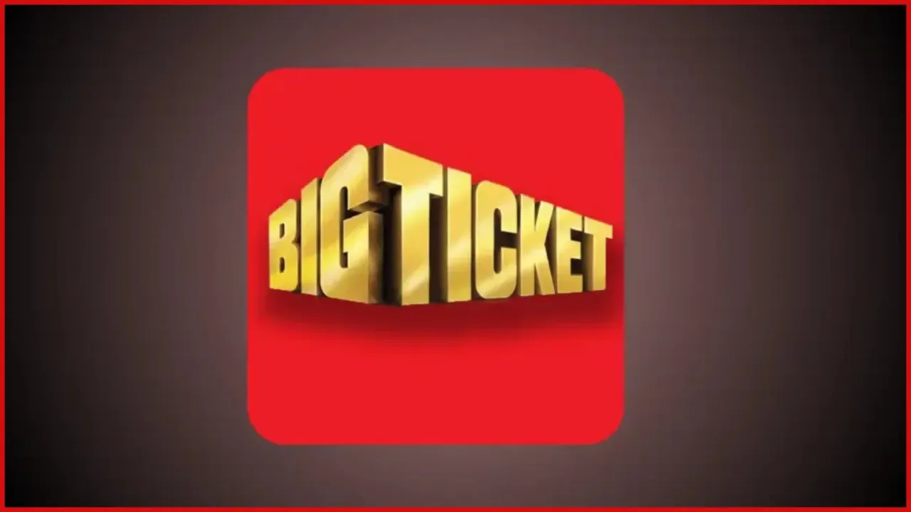 Big Ticket Abu Dhabi free contest Big Ticket Abu Dhabi free contest