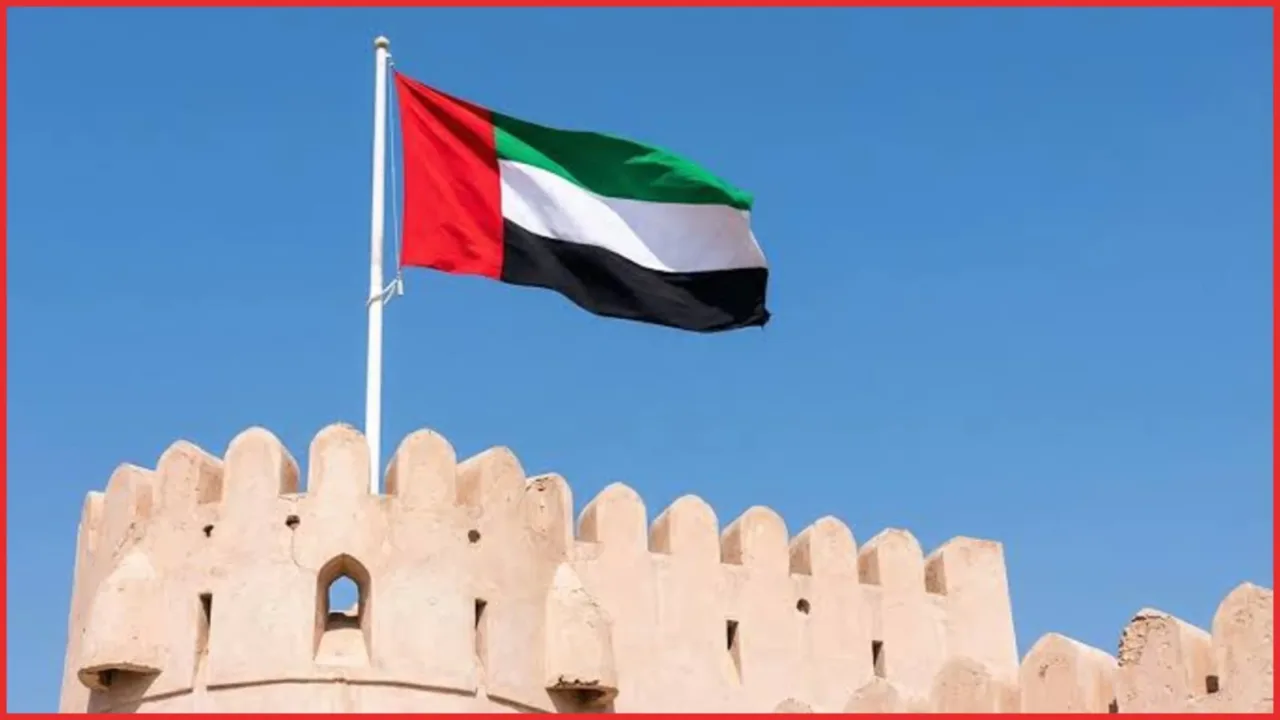UAE Holidays 2027 UAE Holidays 2027
