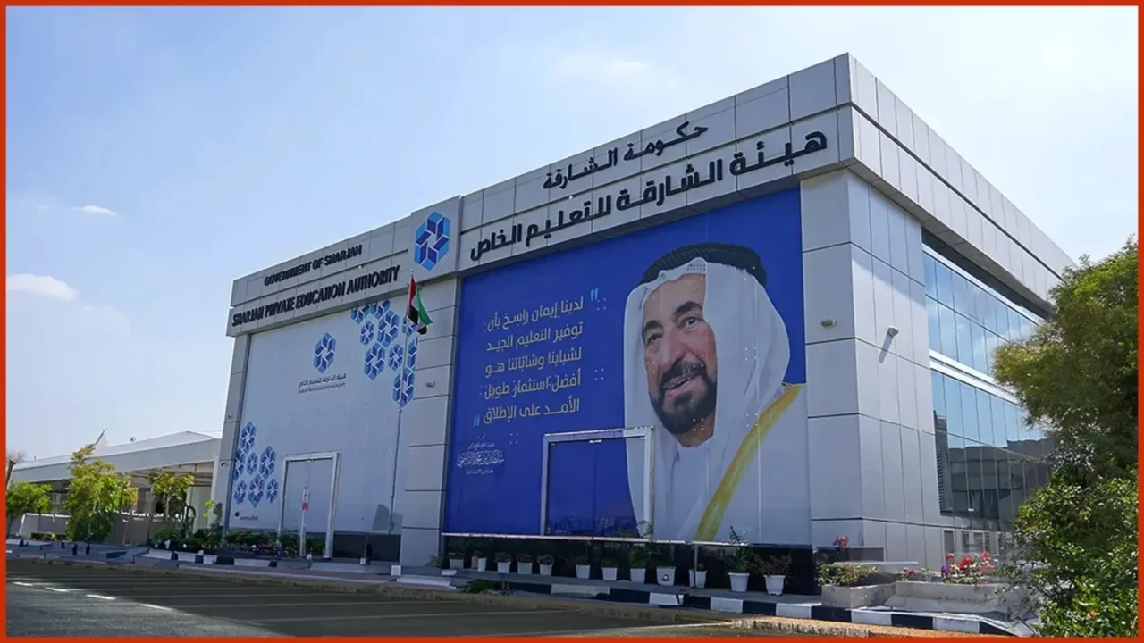 UAE school calendar 2026-27