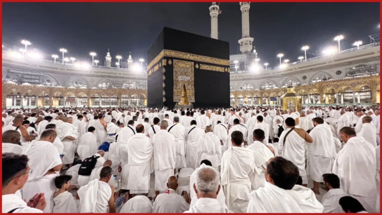 Best Time for Umrah Best Time for Umrah
