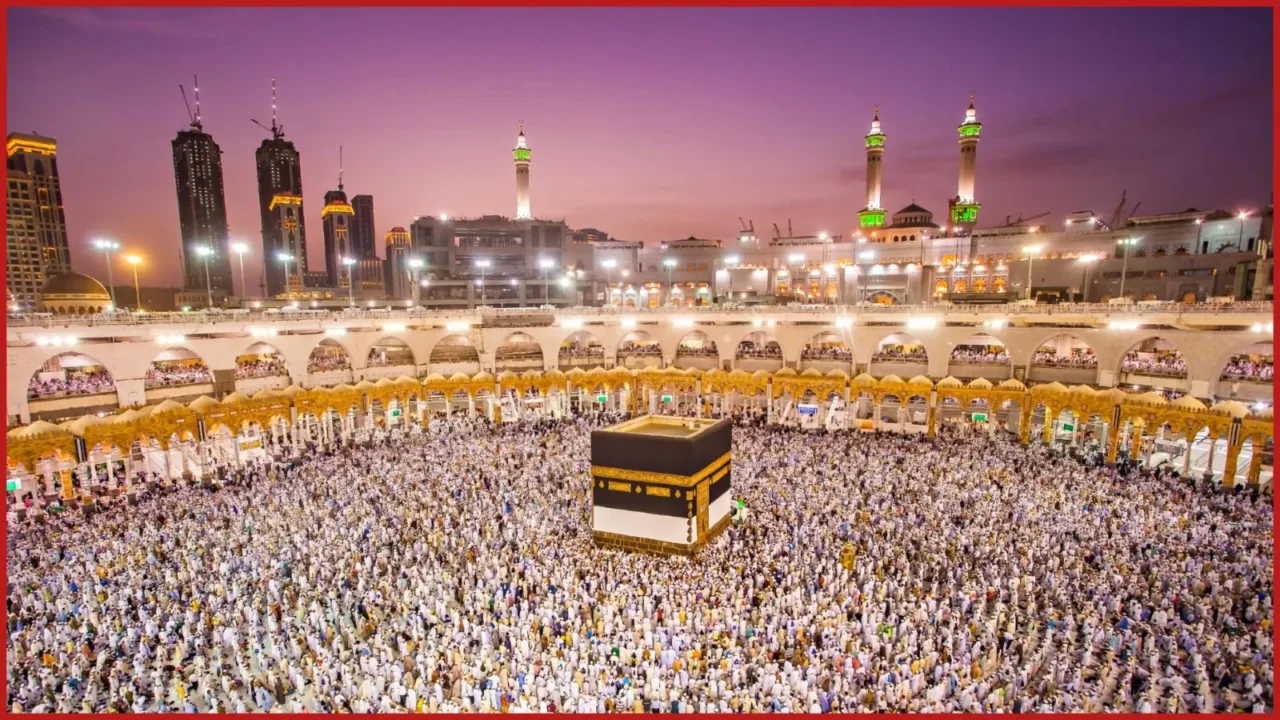 Best Time for Umrah Best Time for Umrah