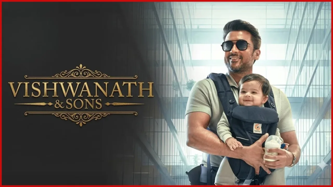 Vishwanath And Sons Review