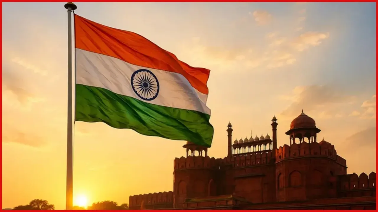 Independence Day India 2026