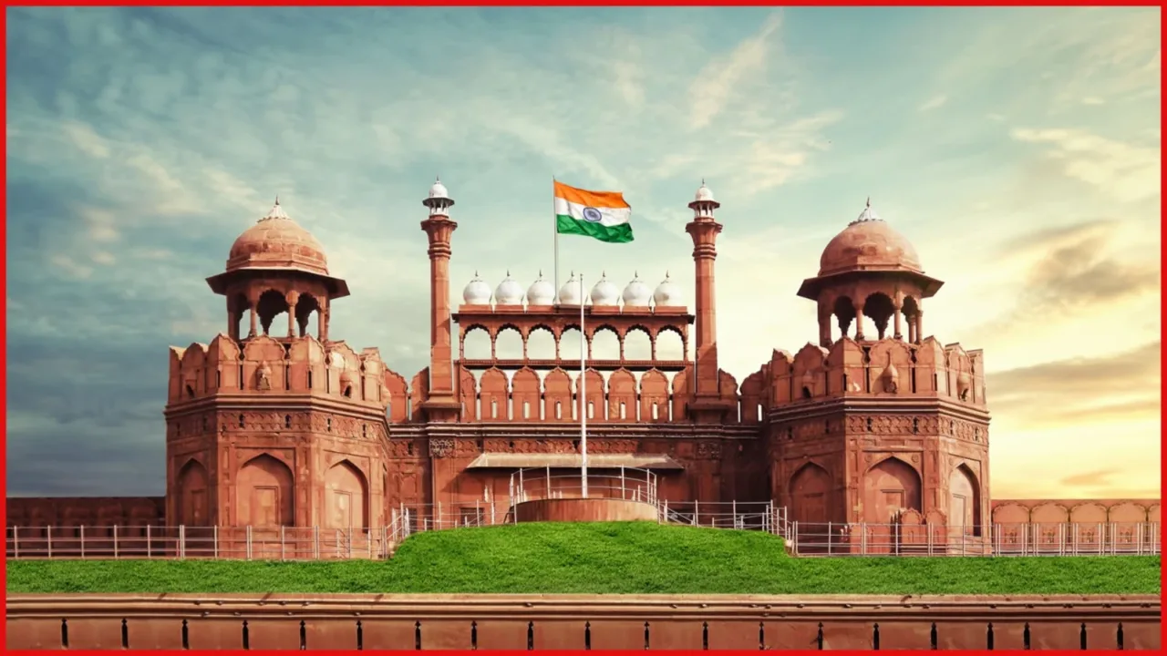 Independence Day India 2026 Independence Day India 2026