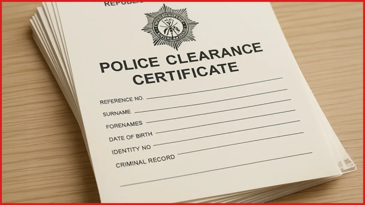 UAE visa PCC mandatory rules 2026