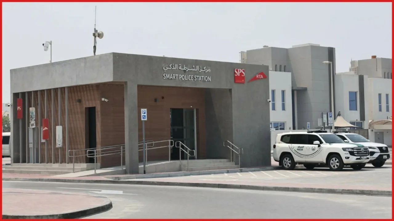How to Get Police Clearance Certificate in Dubai How to Get Police Clearance Certificate in Dubai