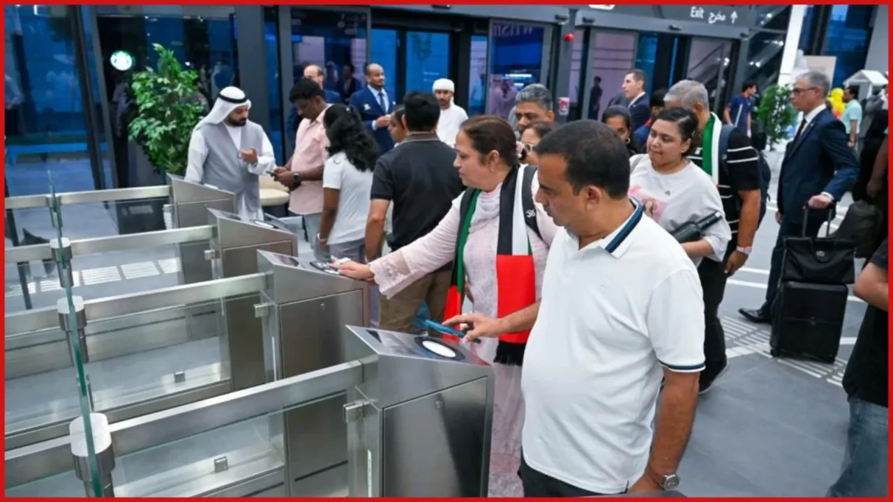 Etihad Rail banned items Etihad Rail banned items