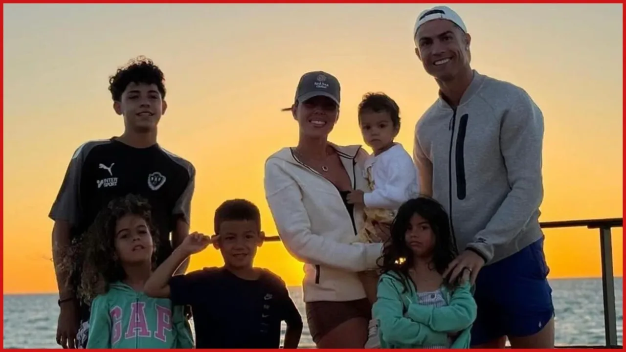 Cristiano Ronaldo Cristiano Ronaldo
