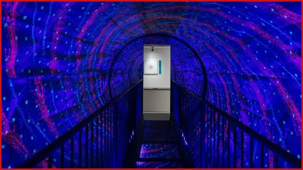 Museum of Illusions Dubai Museum of Illusions Dubai