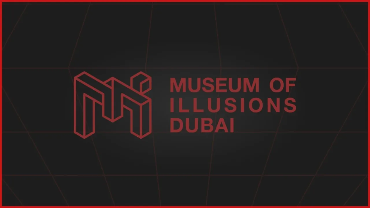 Museum of Illusions Dubai Museum of Illusions Dubai