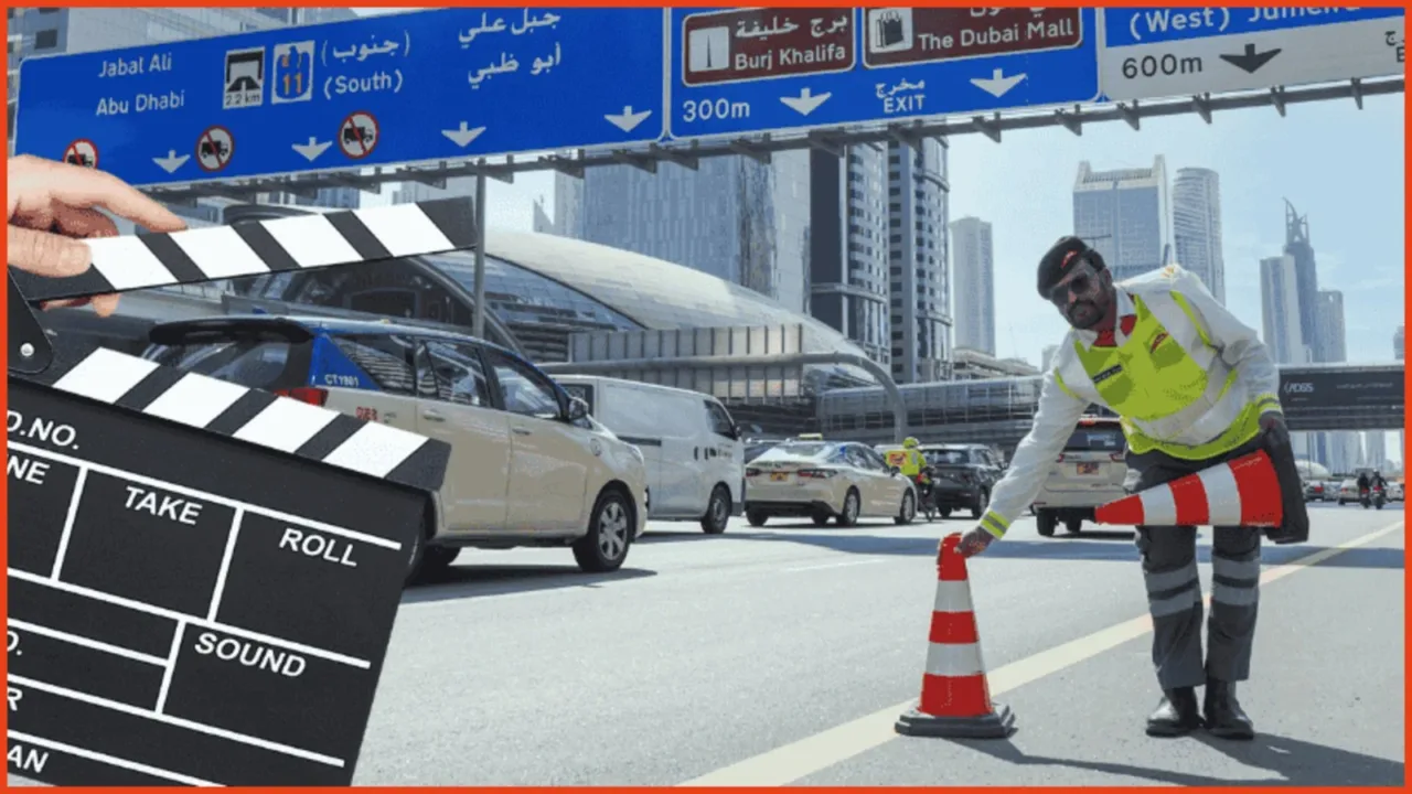 RTA Road Safety Film Festival