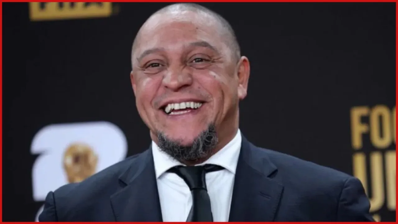 Roberto Carlos
