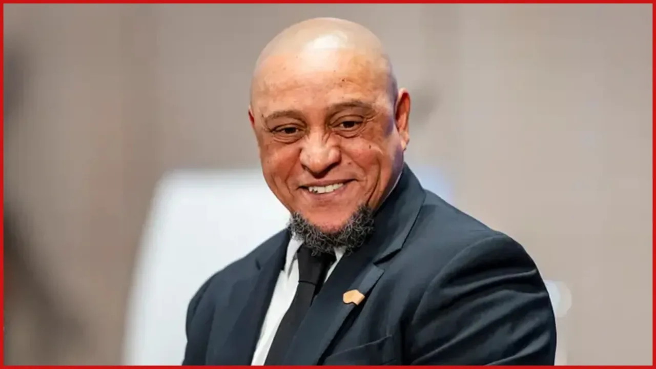 Roberto Carlos