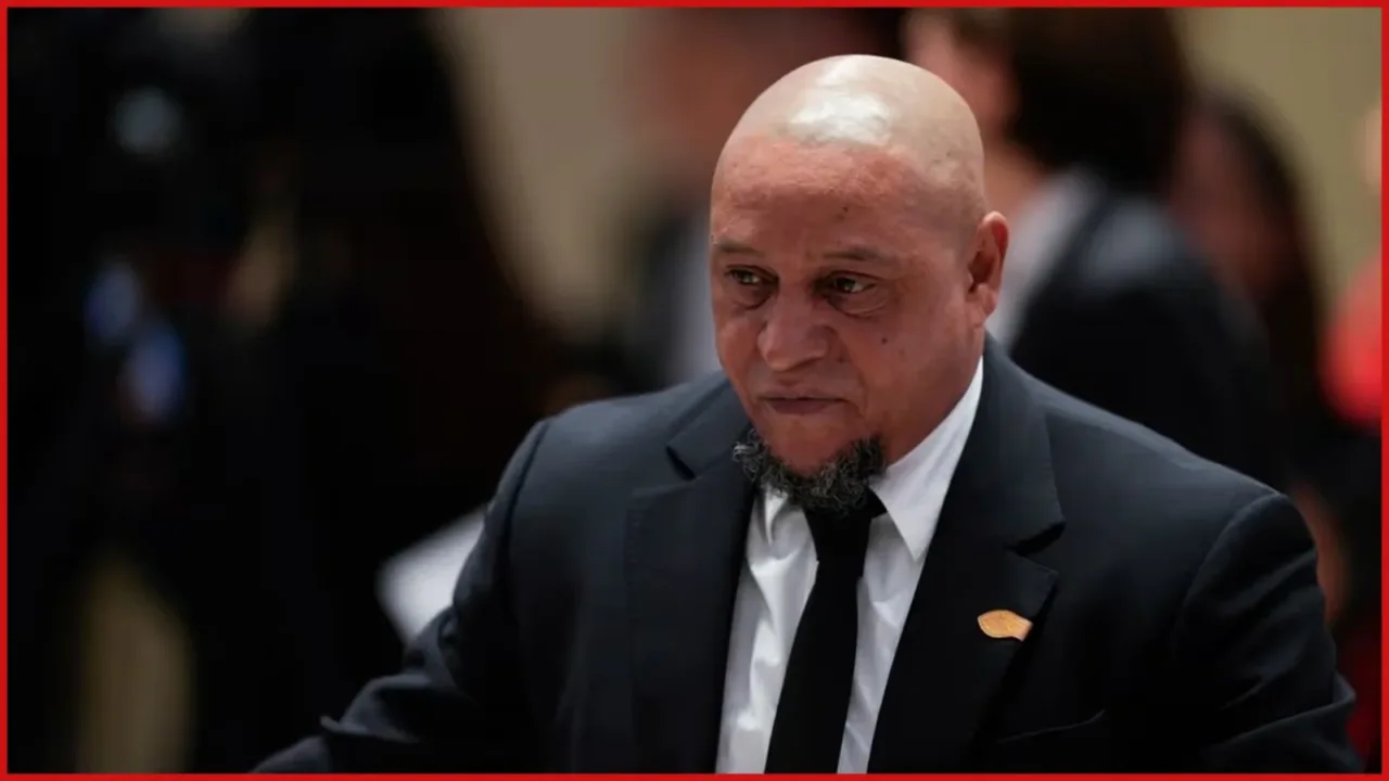 Roberto Carlos