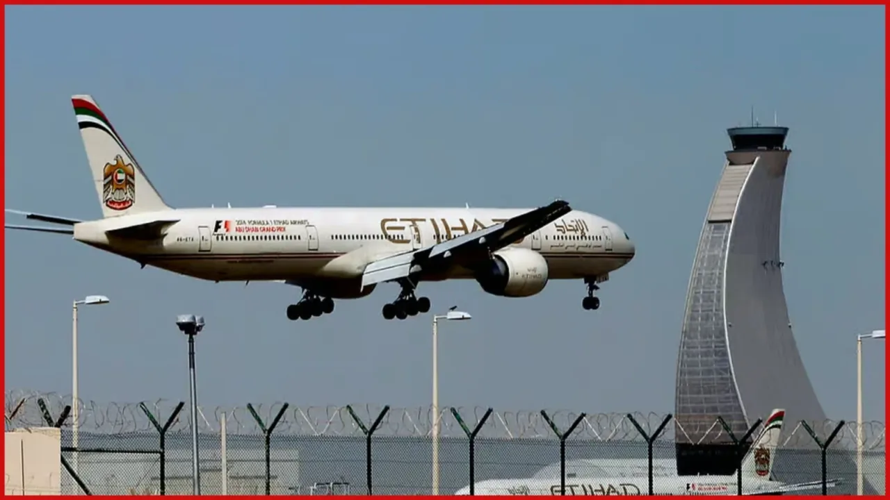 UAE flight suspensions update UAE flight suspensions update