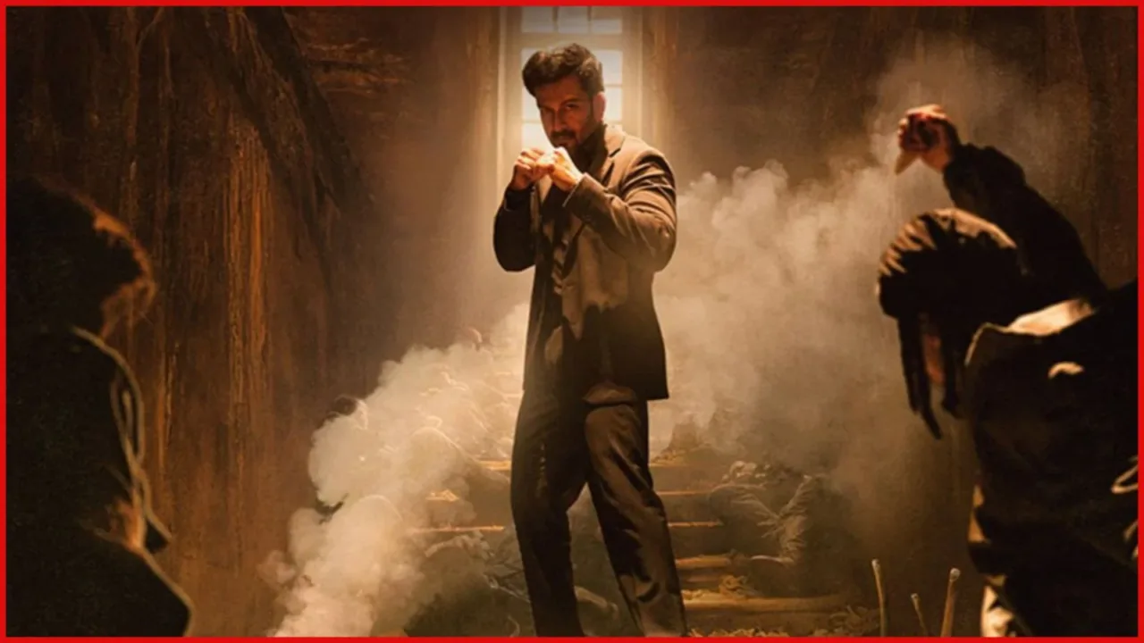 Khalifa Movie Review Khalifa Movie Review